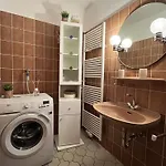 Apartment Jadewind, Humenser 8a *
