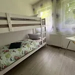 Jadewind, Humenser 8a Apartment *