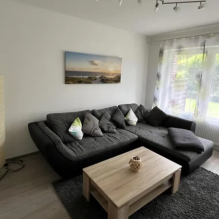 Jadewind, Humenser 8a Apartment *