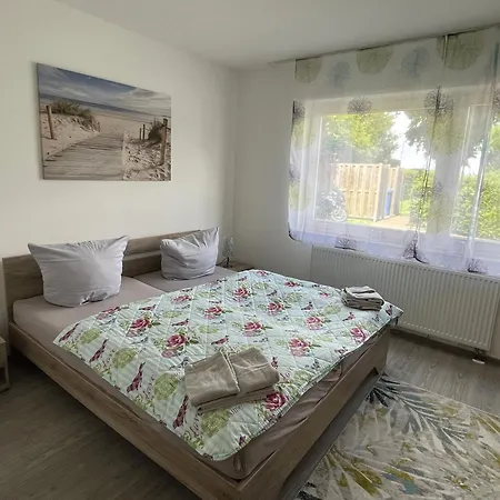 Jadewind, Humenser 8a Dangast