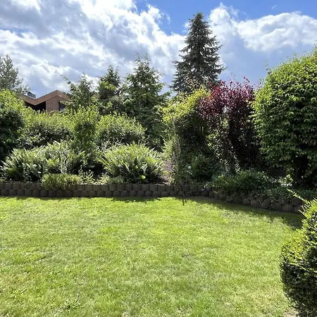 Jadewind, Humenser 8a Apartment *