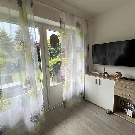 Jadewind, Humenser 8a * Dangast