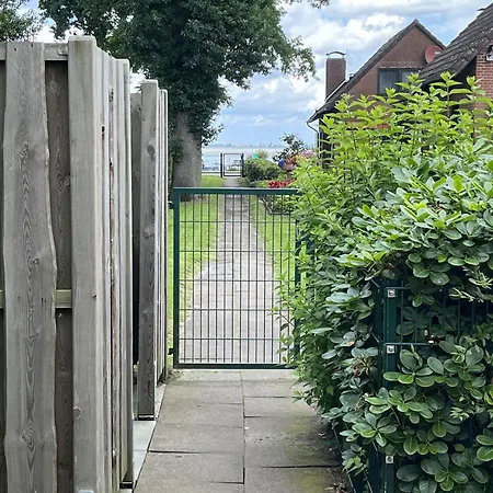 Jadewind, Humenser 8a Dangast