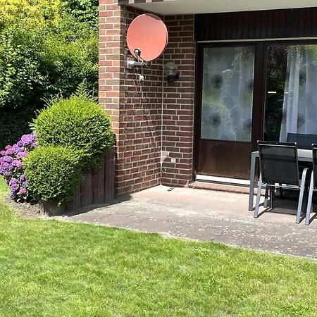 Jadewind, Humenser 8a Apartment