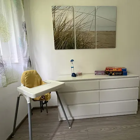 Jadewind, Humenser 8a * Dangast