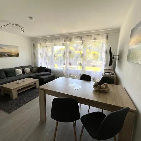 Apartment Jadewind, Humenser 8a
